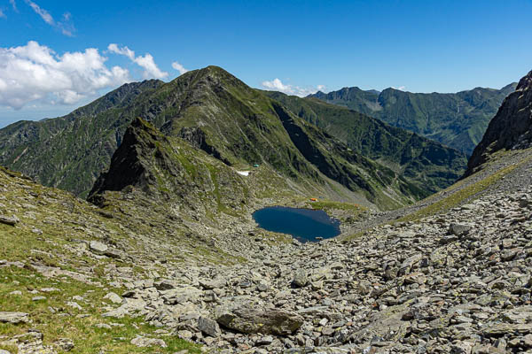 Lac Călțun