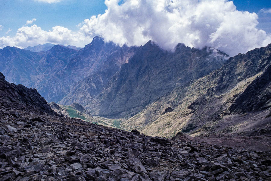 Valle di Stagni