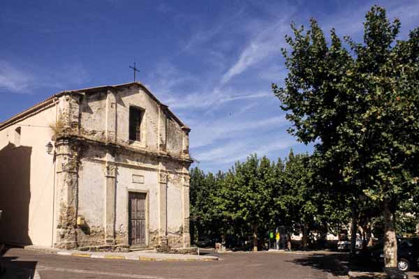 Calenzana