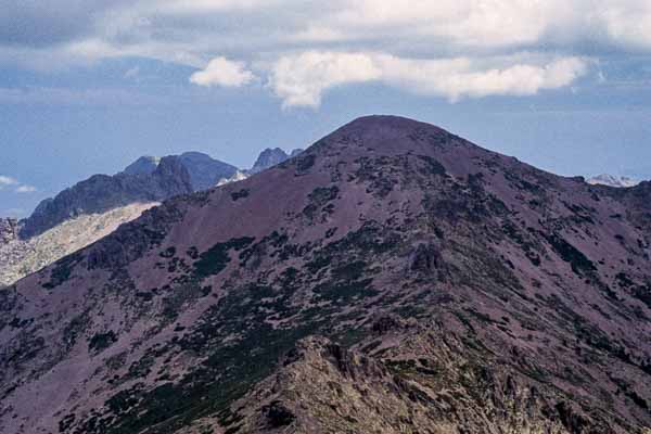 Monte Corona
