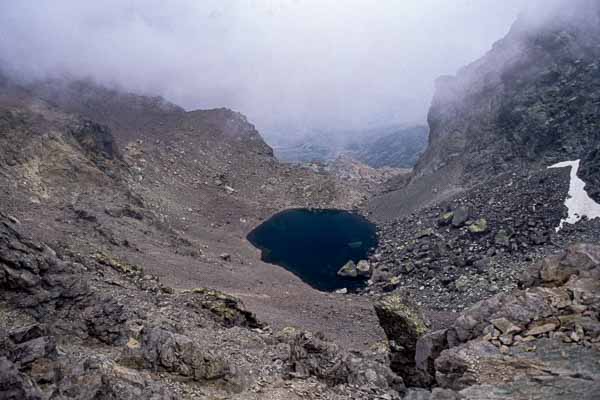 Lac du Cintu
