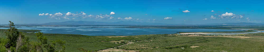Baie de Guantánamo