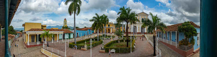 Trinidad
