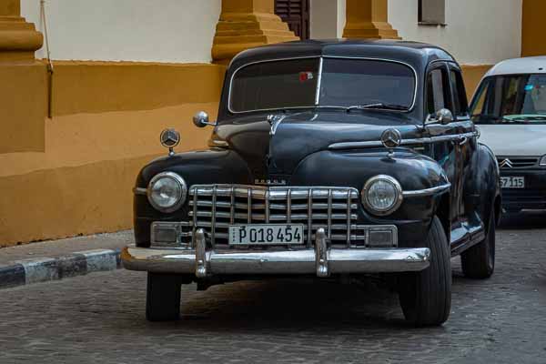 Camagüey : Dodge