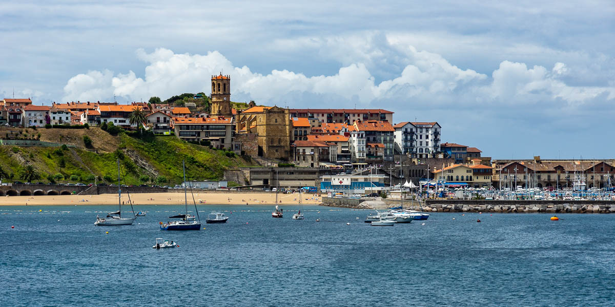 Getaria