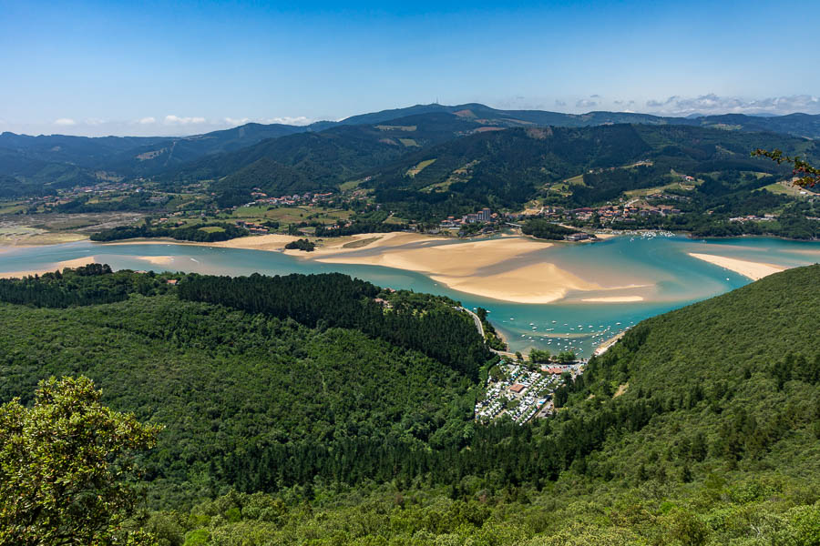Urdaibai