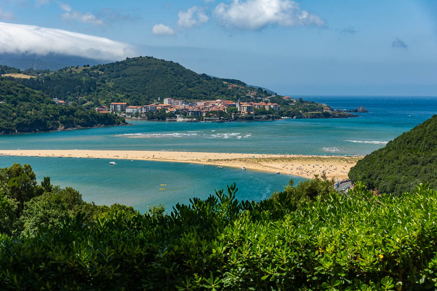 Mundaka