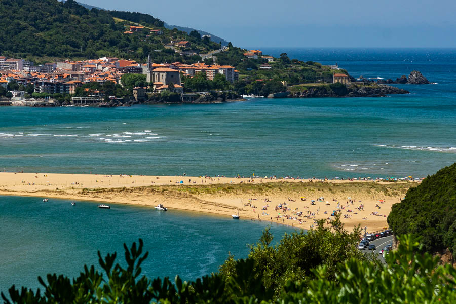Mundaka