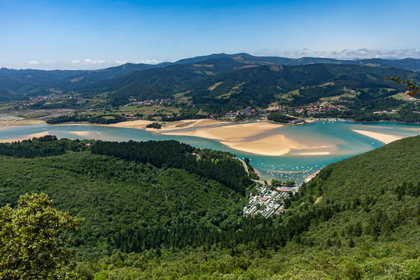 Urdaibai