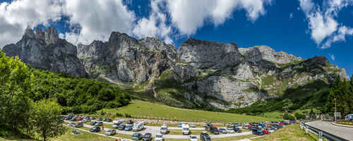 Cirque de Fuente Dé