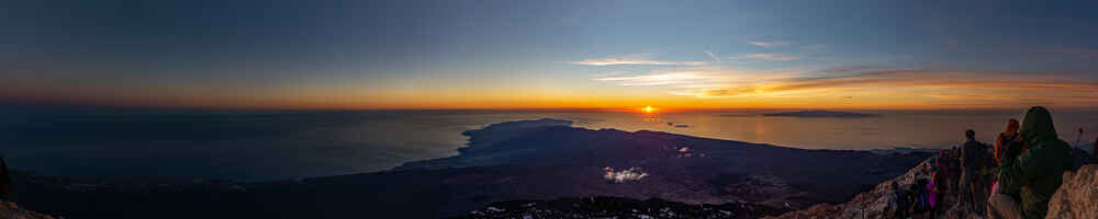 Teide