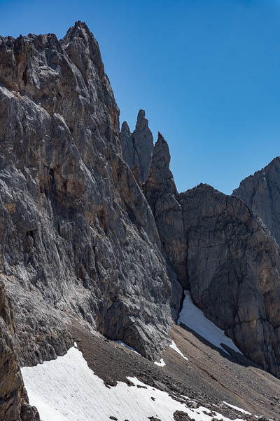 Aiguilles