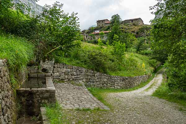 Bulnes El Castillo