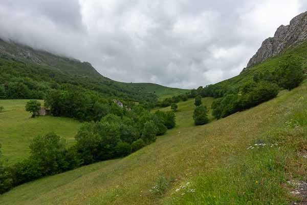 Col de Pandébano