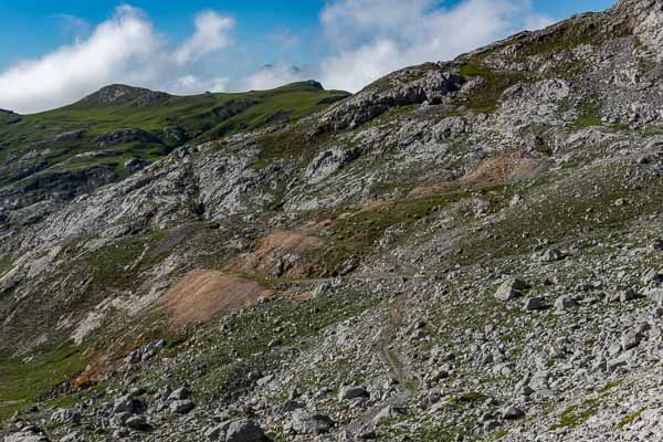 Ancienne mine