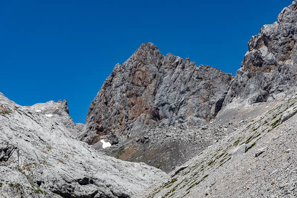 Torre de Horcados Rojos