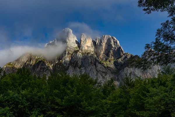 Peña Remoña