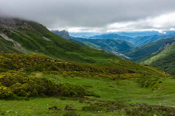 Vallée d'Espinama