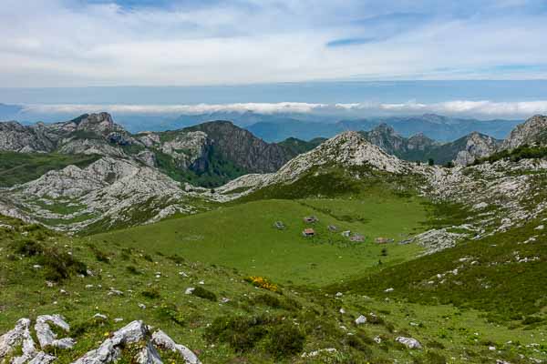 Bergeries de Parres