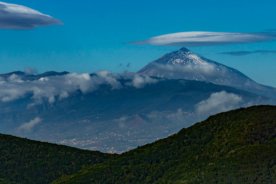 Teide