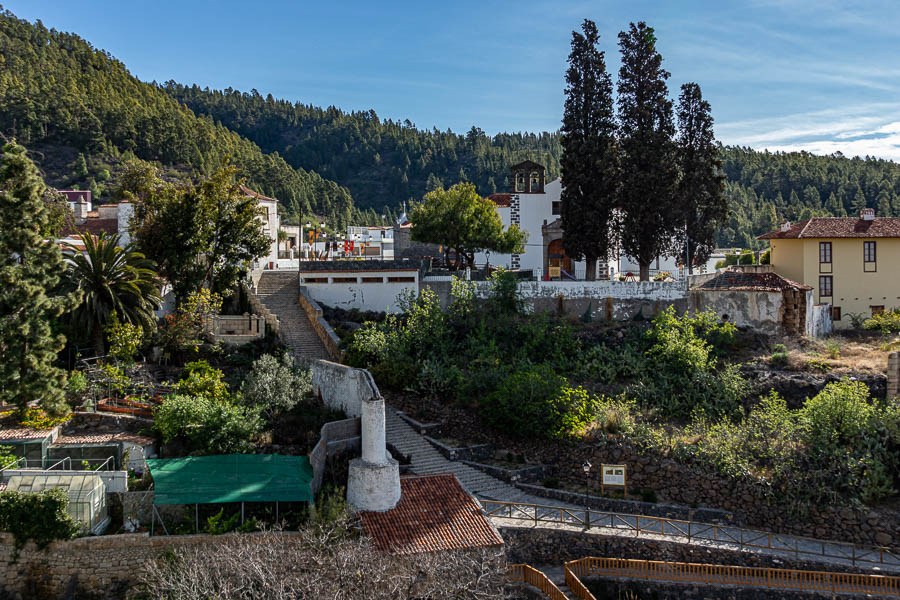 Vilaflor