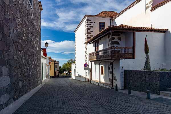 Vilaflor