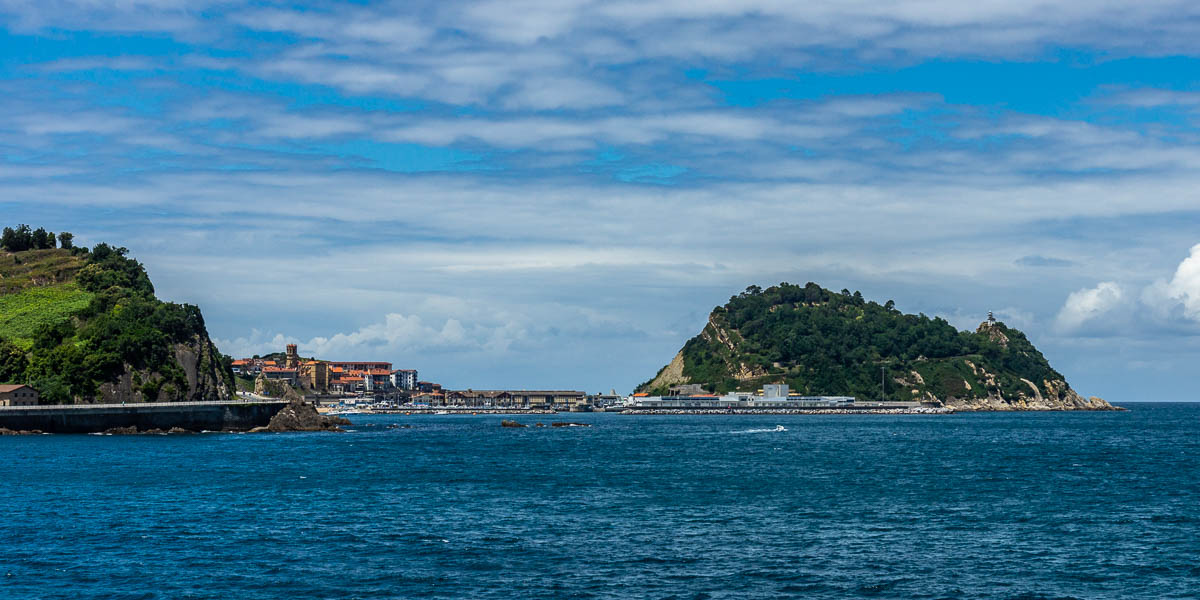 Getaria