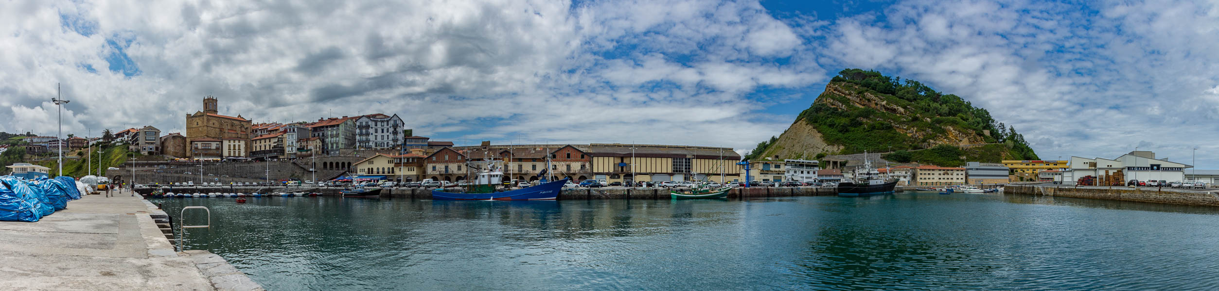 Port de Getaria