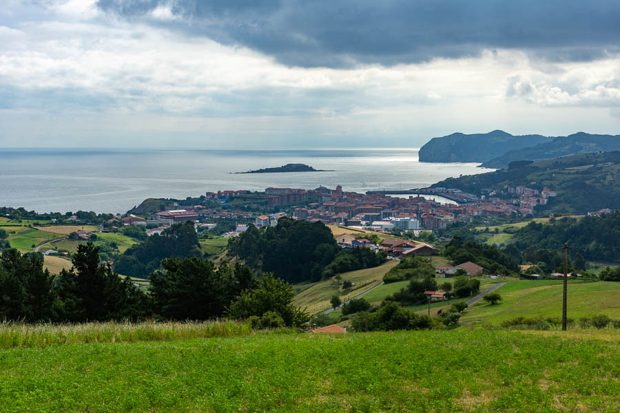 Bermeo