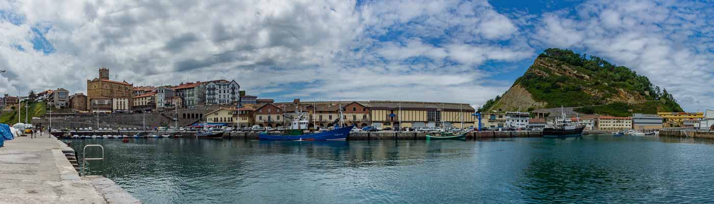 Port de Getaria