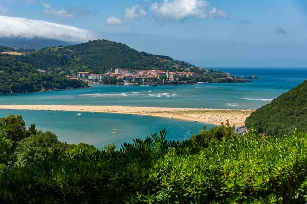 Mundaka