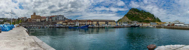 Port de Getaria