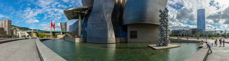 Musée Guggenheim