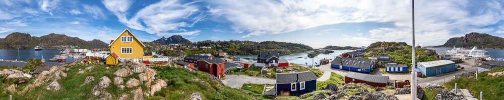 Sisimiut