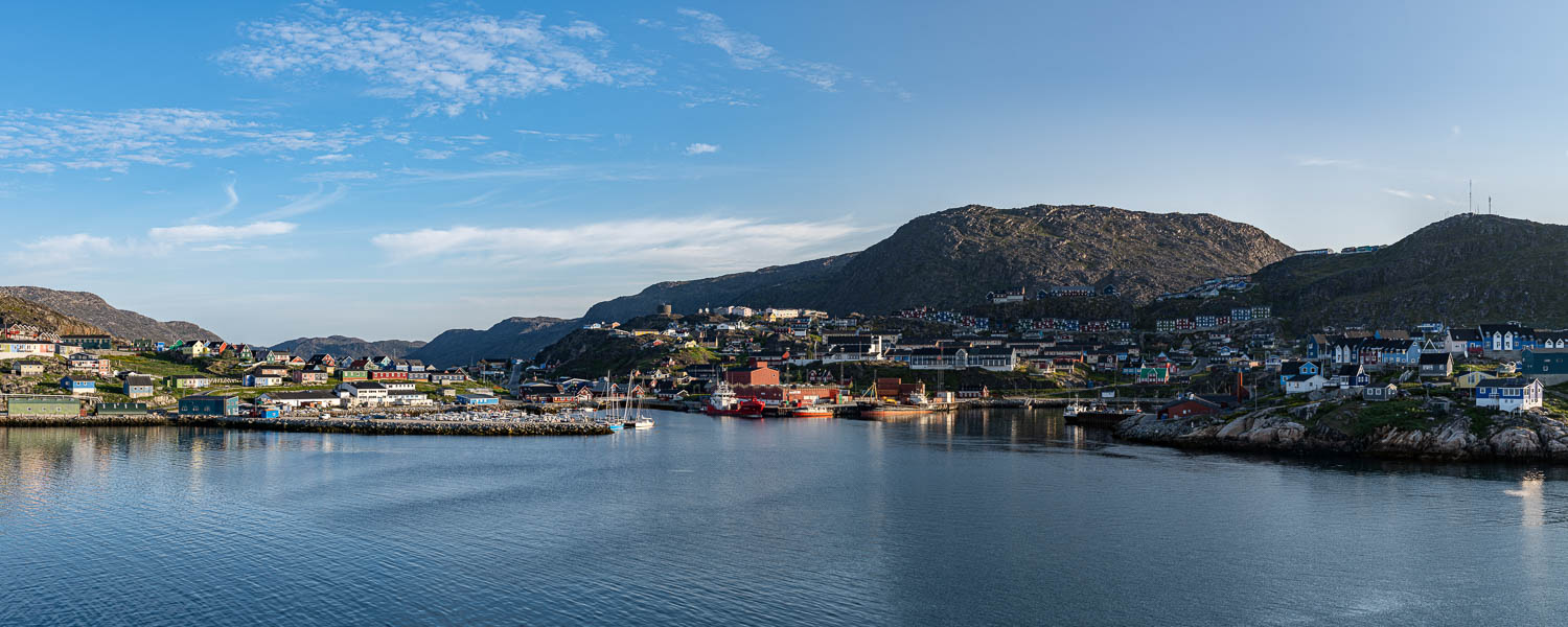 Qaqortoq
