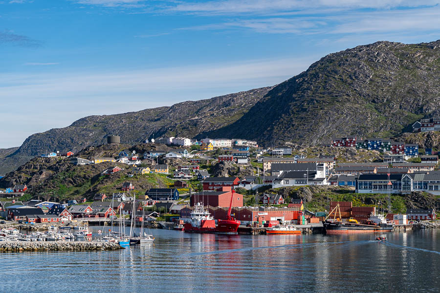 Qaqortoq