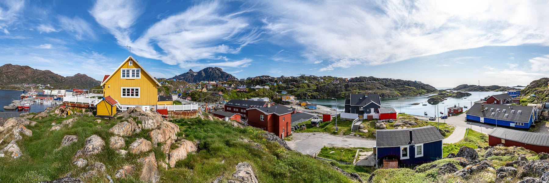 Sisimiut