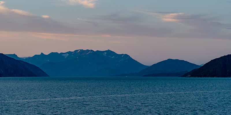 Igalikup Kangerlua (fjord d'Igaliko)