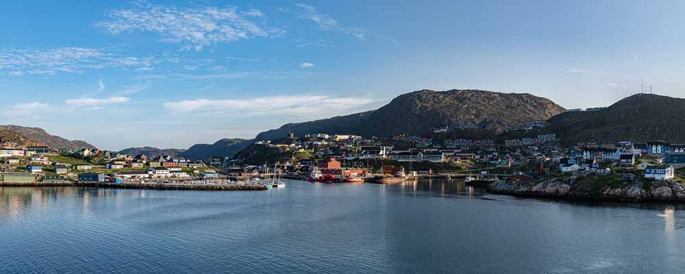 Qaqortoq
