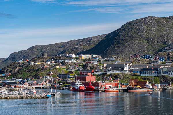 Qaqortoq