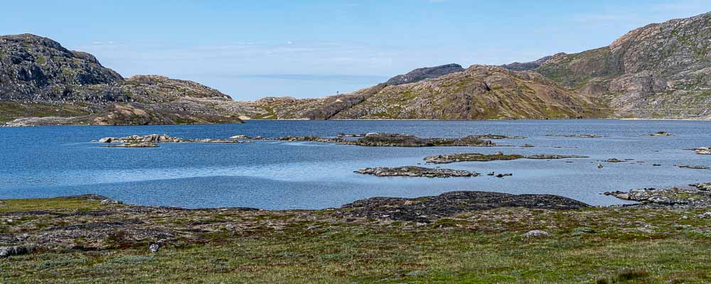 Tasersuaq (Grand lac)