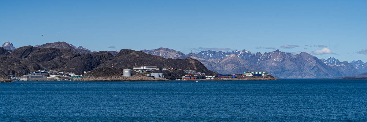 Maniitsoq
