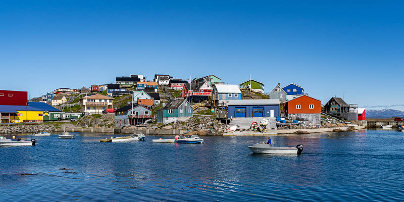 Maniitsoq