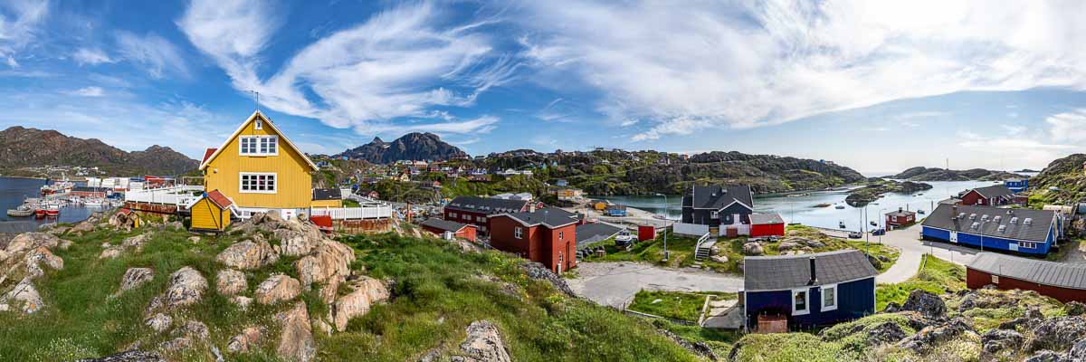 Sisimiut