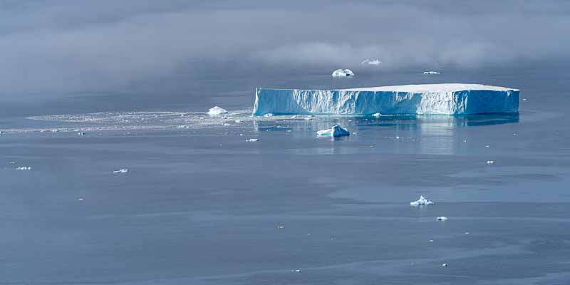 Iceberg