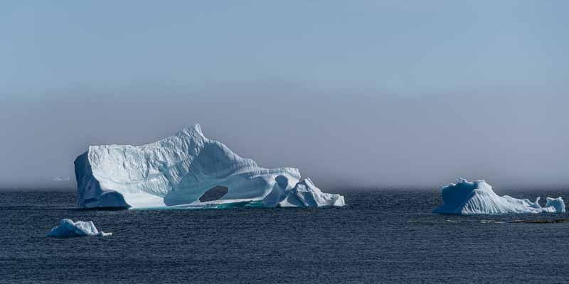 Iceberg