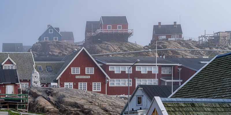 Uummannaq : Piareersarfik