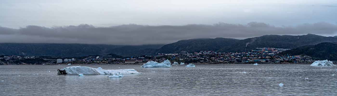 Ilulissat