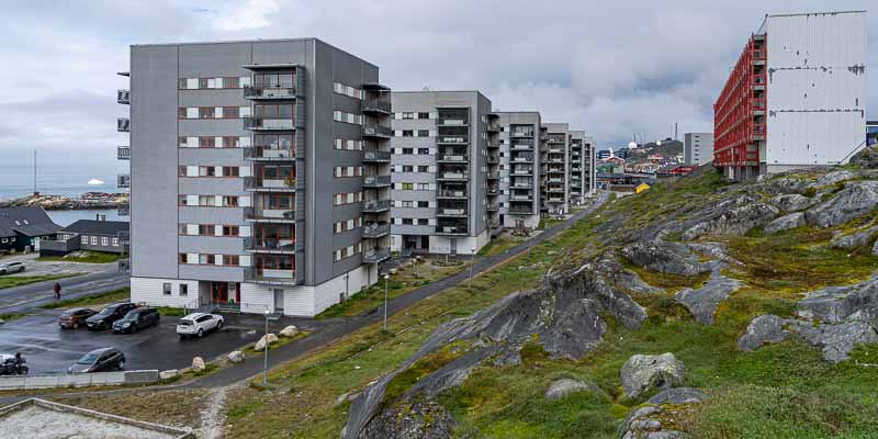 Nuuk : HLM