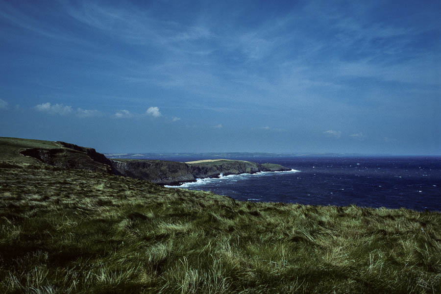 Old Head